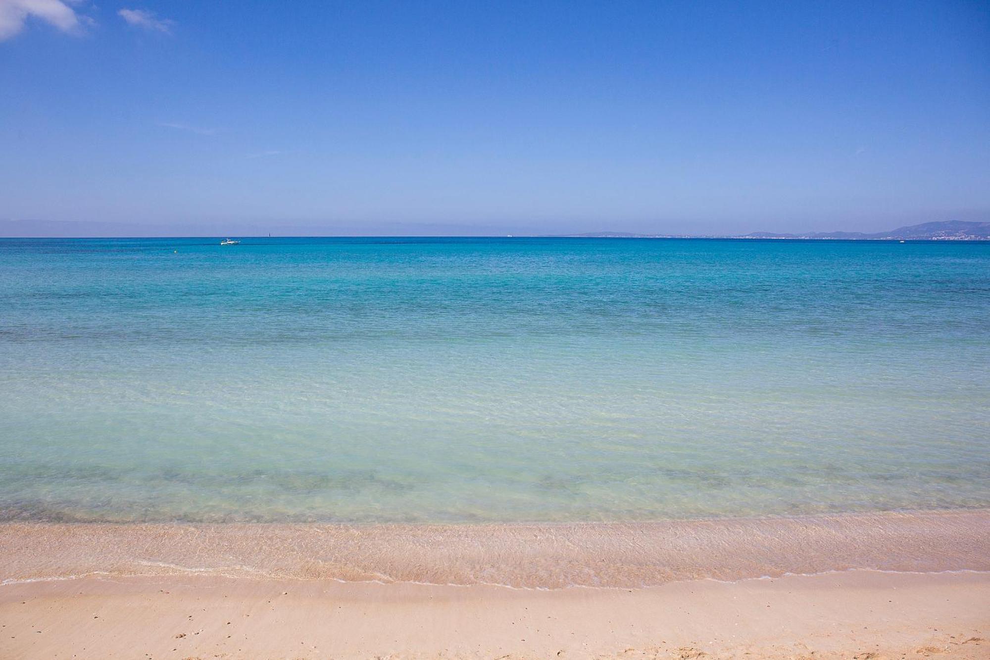 Bq Carmen Playa- Adults Only Hotell Playa de Palma  Eksteriør bilde