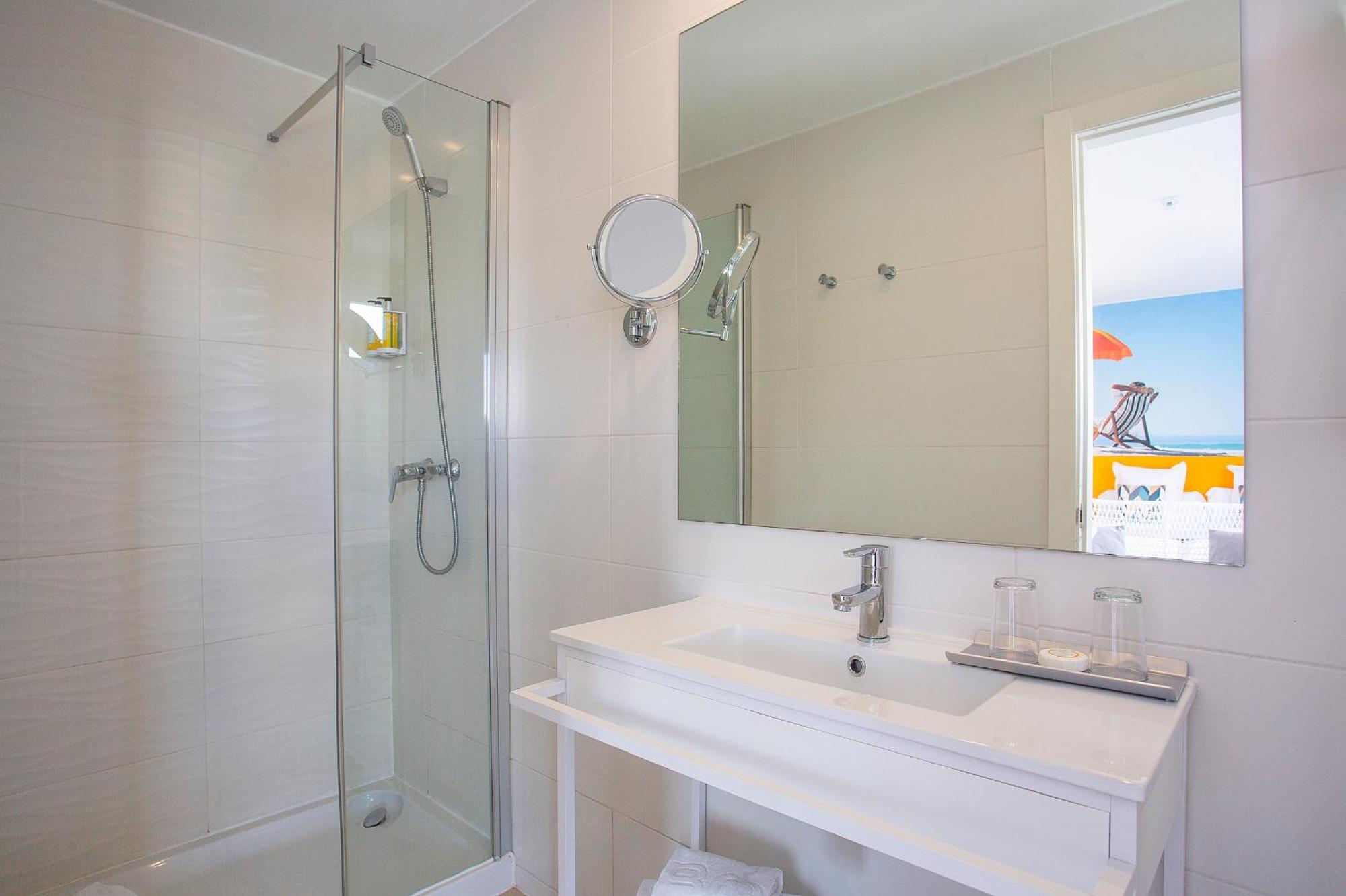Bq Carmen Playa- Adults Only Hotell Playa de Palma  Eksteriør bilde
