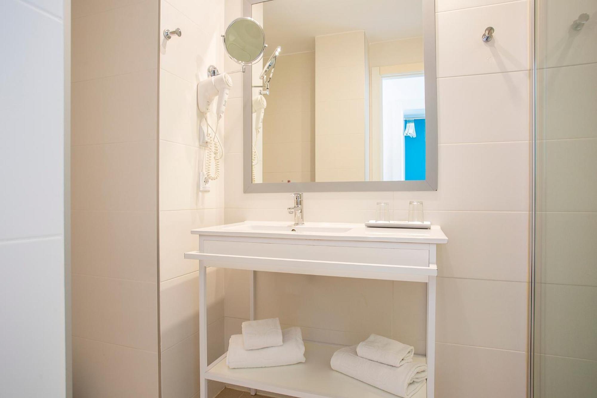 Bq Carmen Playa- Adults Only Hotell Playa de Palma  Eksteriør bilde