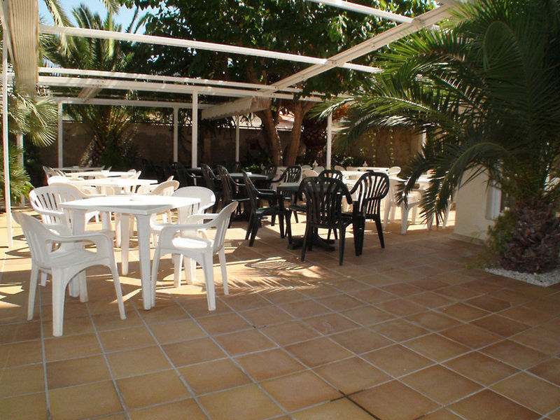 Bq Carmen Playa- Adults Only Hotell Playa de Palma  Eksteriør bilde