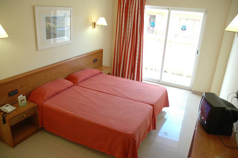 Bq Carmen Playa- Adults Only Hotell Playa de Palma  Eksteriør bilde