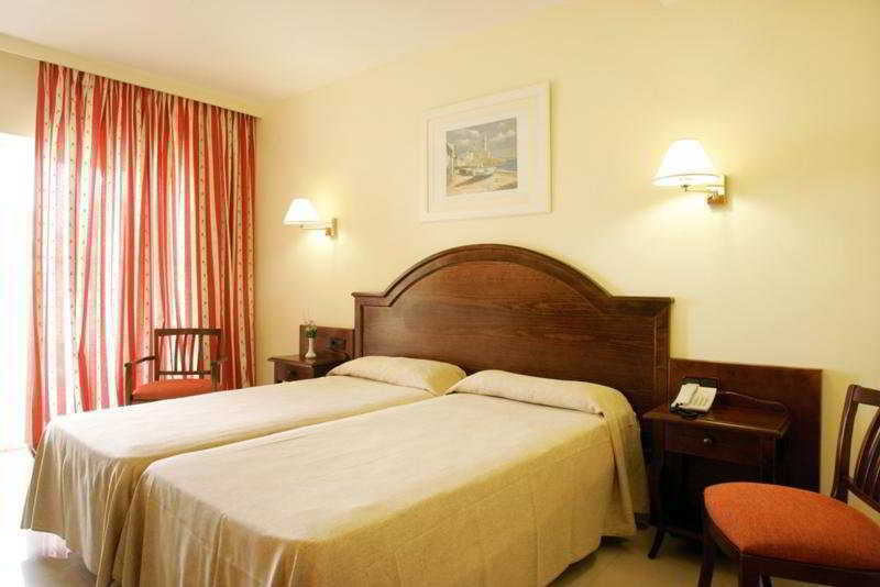 Bq Carmen Playa- Adults Only Hotell Playa de Palma  Eksteriør bilde