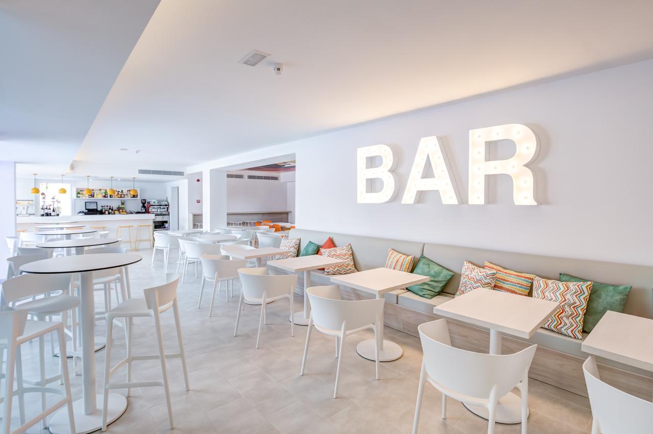 Bq Carmen Playa- Adults Only Hotell Playa de Palma  Eksteriør bilde