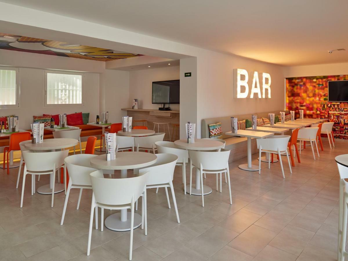 Bq Carmen Playa- Adults Only Hotell Playa de Palma  Eksteriør bilde