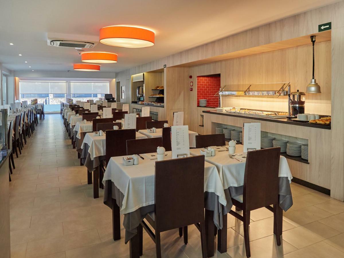 Bq Carmen Playa- Adults Only Hotell Playa de Palma  Eksteriør bilde