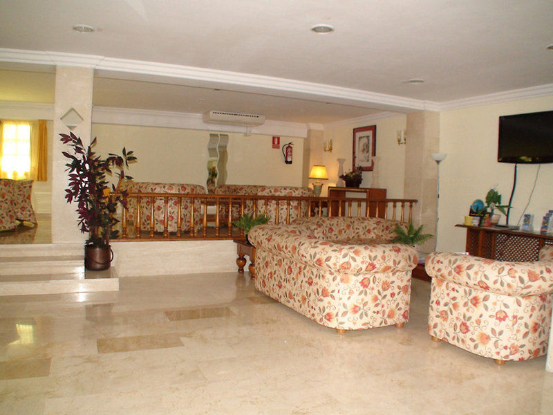 Bq Carmen Playa- Adults Only Hotell Playa de Palma  Eksteriør bilde